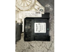 Recambio de elevalunas delantero izquierdo para audi a3 (8p1) 2.0 tdi 16v referencia OEM IAM 8P0959801A 3P 2004 2