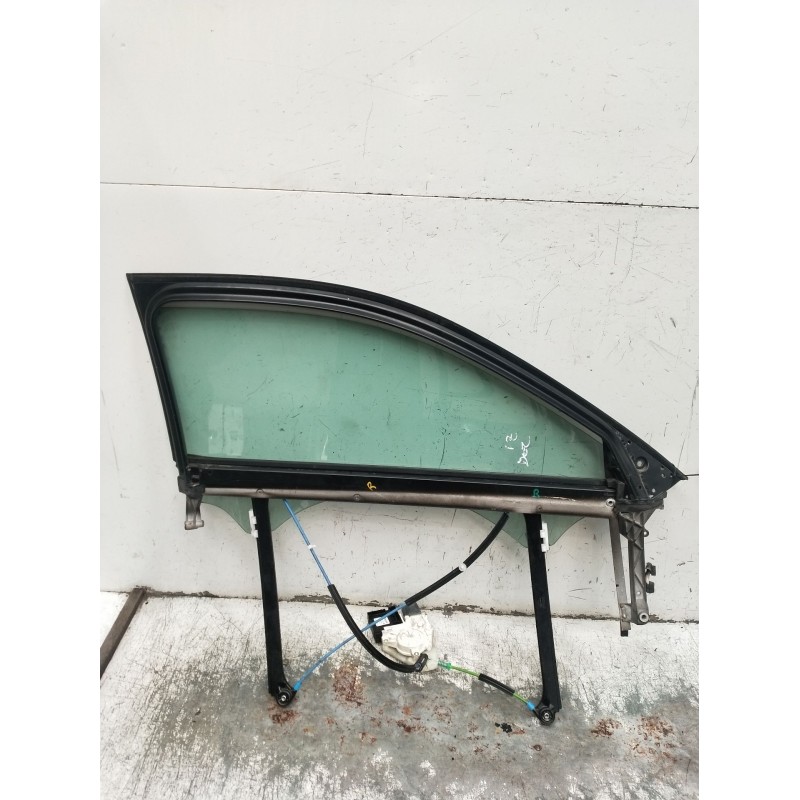 Recambio de elevalunas delantero izquierdo para audi a3 (8p1) 2.0 tdi 16v referencia OEM IAM 8P0959801A 3P 2004