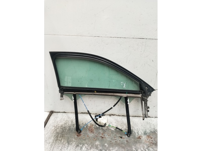 Recambio de elevalunas delantero izquierdo para audi a3 (8p1) 2.0 tdi 16v referencia OEM IAM 8P0959801A 3P 2004