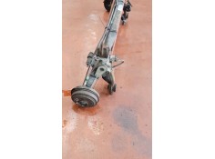 Recambio de puente trasero para peugeot 206 hatchback (2a/c) 1.6 i referencia OEM IAM TAMBOR   2