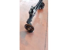 Recambio de puente trasero para renault scénic ii (jm0/1_) 1.9 dci (jm0g, jm12, jm1g, jm2c) referencia OEM IAM DISCO/ABS   2