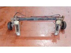 Recambio de puente trasero para peugeot 309 ii (3c, 3a) 1.4 referencia OEM IAM TAMBOR  