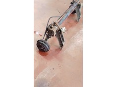 Recambio de puente trasero para peugeot 309 ii (3c, 3a) 1.4 referencia OEM IAM TAMBOR   2