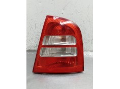 Recambio de piloto trasero derecho para skoda octavia i (1u2) 1.9 tdi referencia OEM IAM   1997