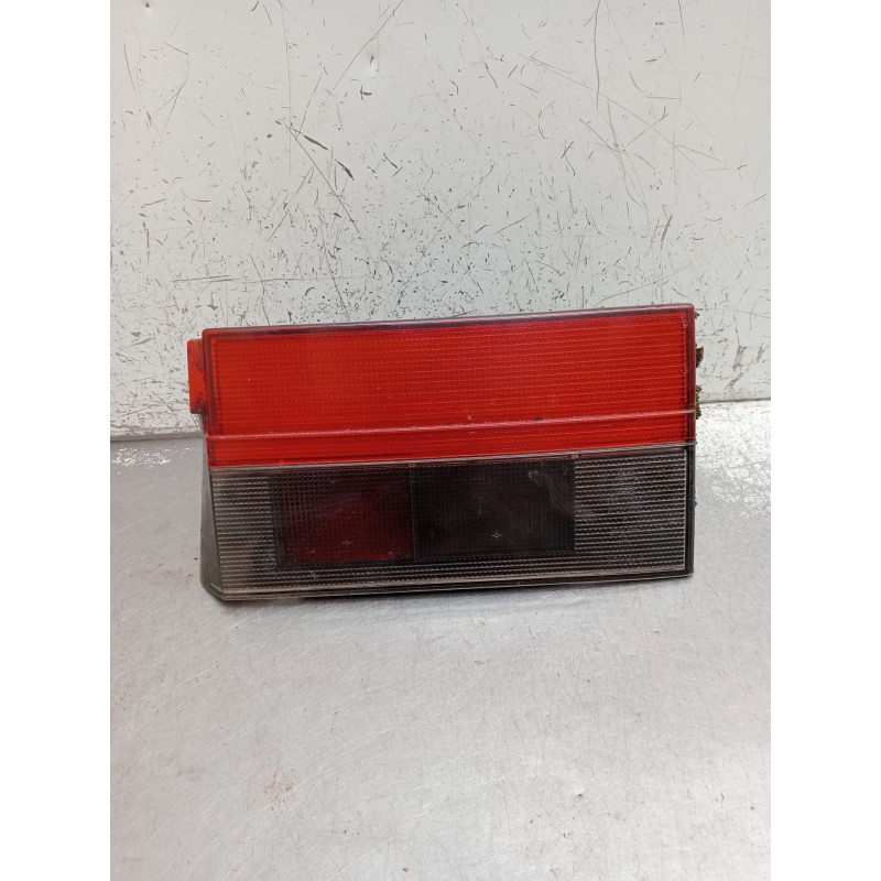 Recambio de piloto trasero derecho interior para seat toledo i (1l2) 1.9 tdi referencia OEM IAM   1996