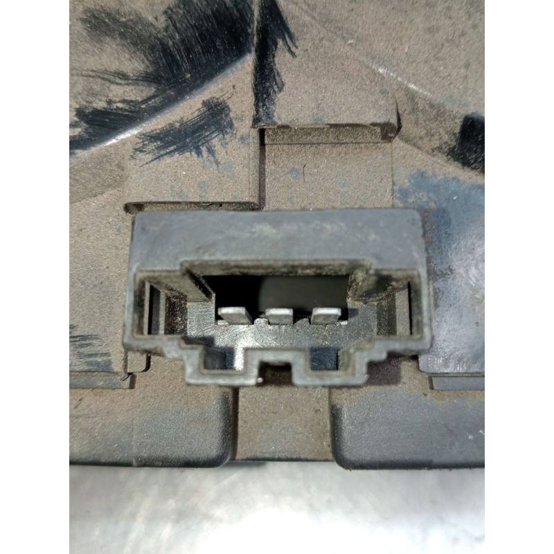 Recambio de piloto trasero derecho interior para seat toledo i (1l2) 1.9 tdi referencia OEM IAM   1996