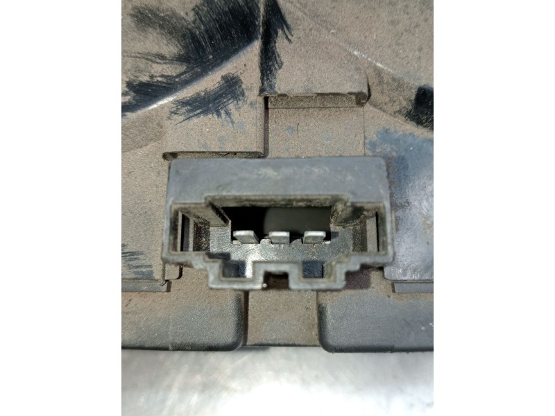 Recambio de piloto trasero derecho interior para seat toledo i (1l2) 1.9 tdi referencia OEM IAM   1996