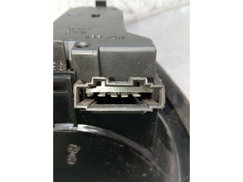 Recambio de piloto trasero izquierdo para seat toledo i (1l2) 1.9 tdi referencia OEM IAM   1996