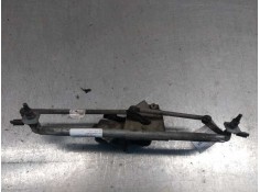 Recambio de motor limpia delantero para opel combo (corsa b) referencia OEM IAM   