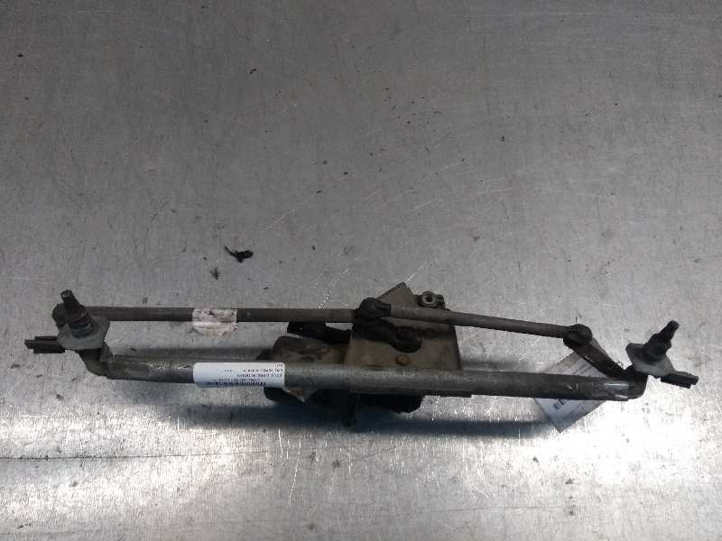 Recambio de motor limpia delantero para opel combo (corsa b) referencia OEM IAM   