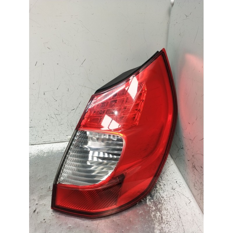 Recambio de piloto trasero derecho para renault grand scénic ii (jm0/1_) 1.5 dci (jm1e) referencia OEM IAM   