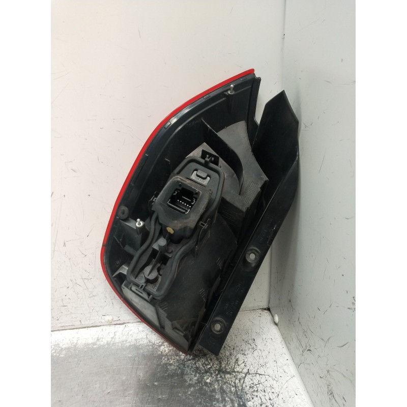 Recambio de piloto trasero derecho para renault grand scénic ii (jm0/1_) 1.5 dci (jm1e) referencia OEM IAM   