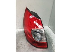 Recambio de piloto trasero izquierdo para renault grand scénic ii (jm0/1_) 1.5 dci (jm1e) referencia OEM IAM   