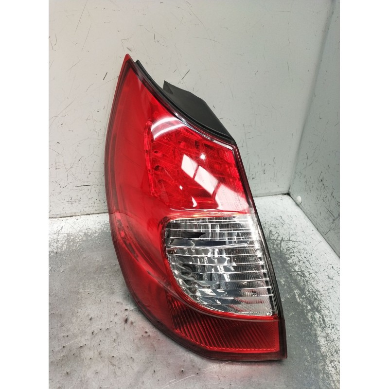 Recambio de piloto trasero izquierdo para renault grand scénic ii (jm0/1_) 1.5 dci (jm1e) referencia OEM IAM   