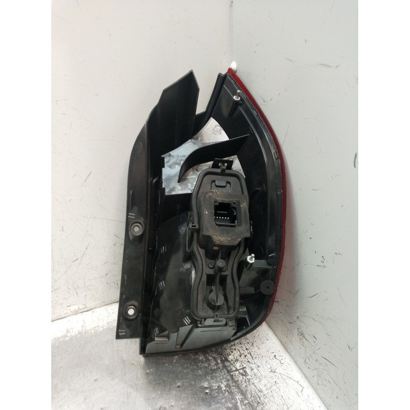 Recambio de piloto trasero izquierdo para renault grand scénic ii (jm0/1_) 1.5 dci (jm1e) referencia OEM IAM   