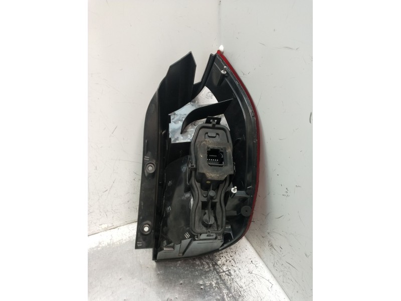 Recambio de piloto trasero izquierdo para renault grand scénic ii (jm0/1_) 1.5 dci (jm1e) referencia OEM IAM   