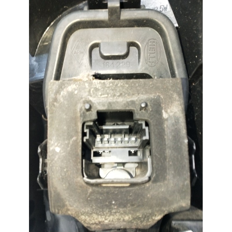 Recambio de piloto trasero izquierdo para renault grand scénic ii (jm0/1_) 1.5 dci (jm1e) referencia OEM IAM   