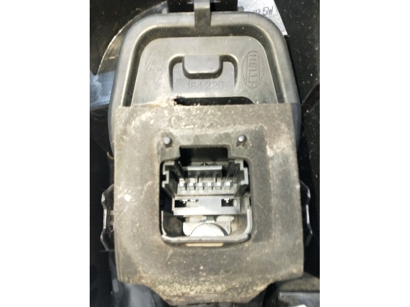 Recambio de piloto trasero izquierdo para renault grand scénic ii (jm0/1_) 1.5 dci (jm1e) referencia OEM IAM   