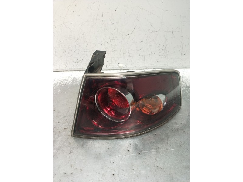 Recambio de piloto trasero derecho para seat ibiza iii (6l1) 1.2 12v referencia OEM IAM   2006