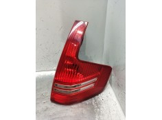 Recambio de piloto trasero derecho para citroën c4 i (lc_) 1.6 vti 120 referencia OEM IAM 9655863980 4CZX13404A VER FOTOS 2006