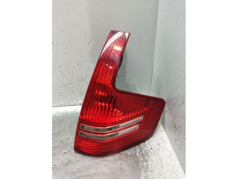 Recambio de piloto trasero derecho para citroën c4 i (lc_) 1.6 vti 120 referencia OEM IAM 9655863980 4CZX13404A VER FOTOS 2006