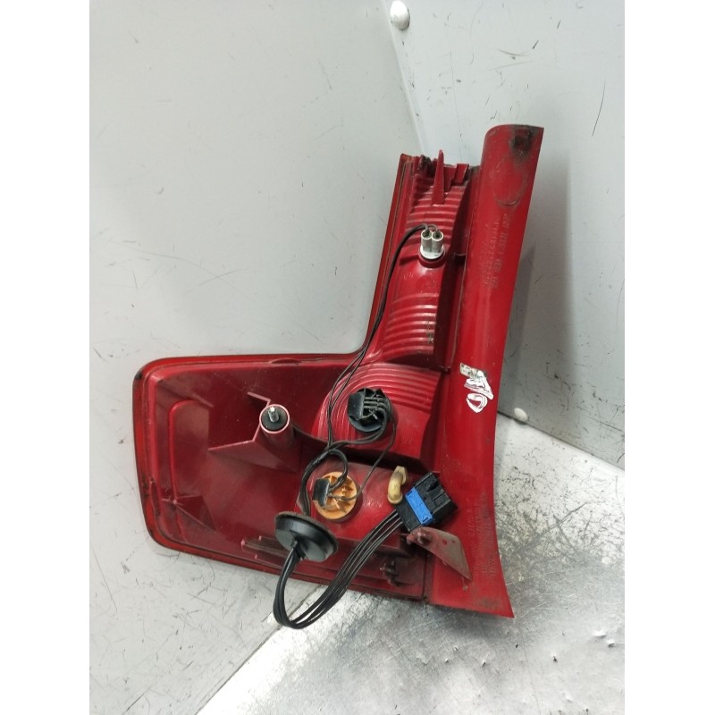 Recambio de piloto trasero derecho para citroën c4 i (lc_) 1.6 vti 120 referencia OEM IAM 9655863980 4CZX13404A VER FOTOS 2006