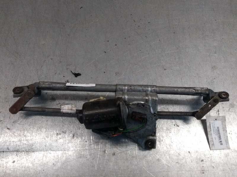 Recambio de motor limpia delantero para opel combo (corsa b) referencia OEM IAM   