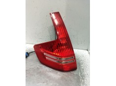 Recambio de piloto trasero izquierdo para citroën c4 i (lc_) 1.6 vti 120 referencia OEM IAM 935586408001 4CZX13405A 2006