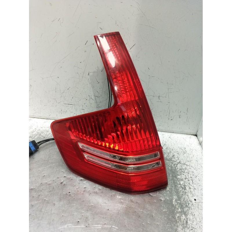 Recambio de piloto trasero izquierdo para citroën c4 i (lc_) 1.6 vti 120 referencia OEM IAM 935586408001 4CZX13405A 2006