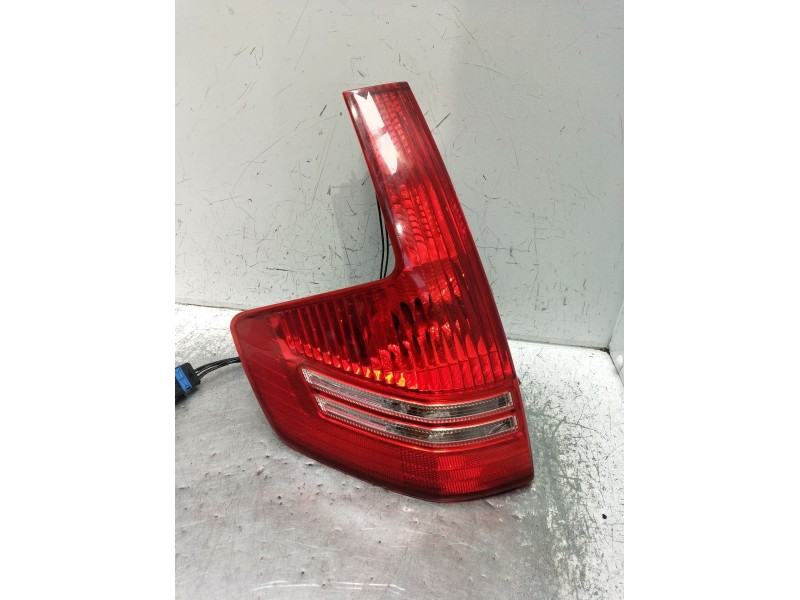 Recambio de piloto trasero izquierdo para citroën c4 i (lc_) 1.6 vti 120 referencia OEM IAM 935586408001 4CZX13405A 2006