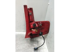 Recambio de piloto trasero izquierdo para citroën c4 i (lc_) 1.6 vti 120 referencia OEM IAM 935586408001 4CZX13405A 2006 2