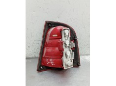 Recambio de piloto trasero izquierdo para skoda octavia i (1u2) 1.9 tdi referencia OEM IAM   1997 2