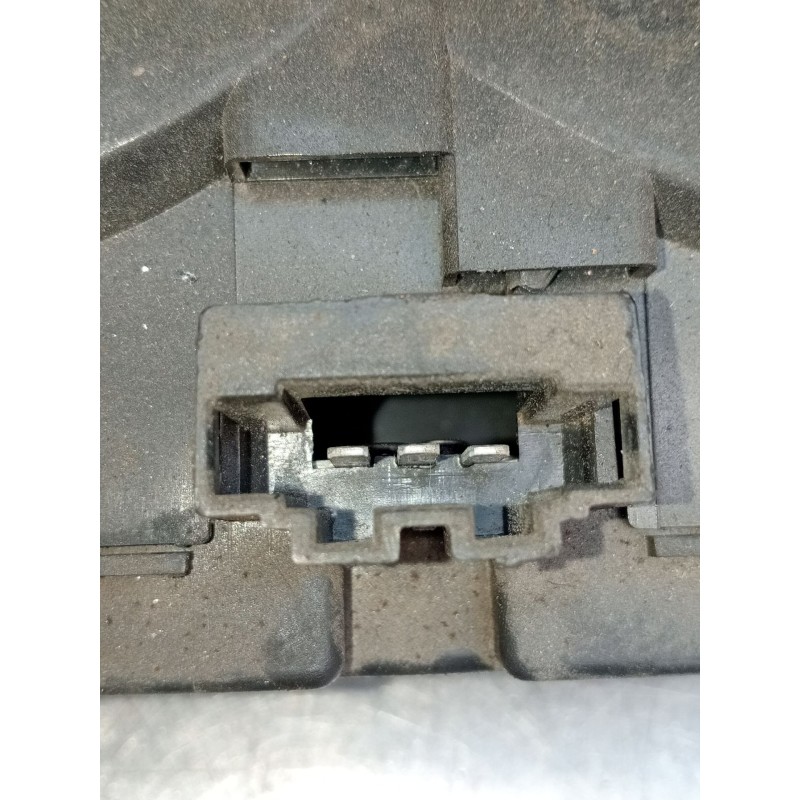 Recambio de piloto trasero izquierdo interior para seat toledo i (1l2) 1.9 tdi referencia OEM IAM   1996
