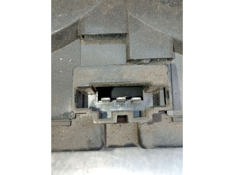 Recambio de piloto trasero izquierdo interior para seat toledo i (1l2) 1.9 tdi referencia OEM IAM   1996
