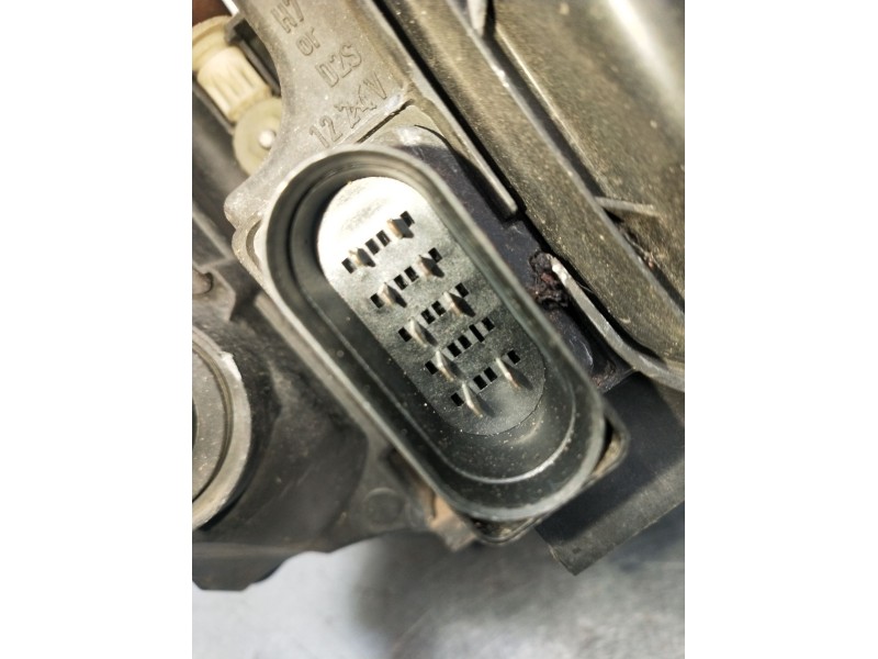 Recambio de faro izquierdo para audi a3 (8p1) 2.0 tdi 16v referencia OEM IAM 030120620200 290506 2004