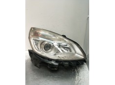 Recambio de faro derecho para renault grand scénic ii (jm0/1_) 1.5 dci (jm1e) referencia OEM IAM   