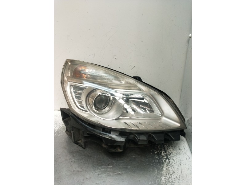 Recambio de faro derecho para renault grand scénic ii (jm0/1_) 1.5 dci (jm1e) referencia OEM IAM   
