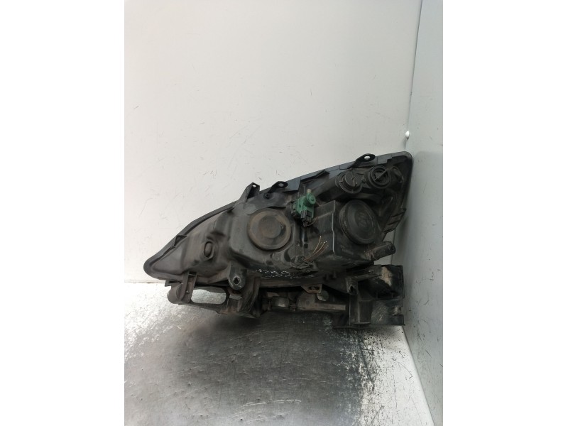 Recambio de faro derecho para renault grand scénic ii (jm0/1_) 1.5 dci (jm1e) referencia OEM IAM   