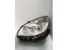 Recambio de faro izquierdo para renault grand scénic ii (jm0/1_) 1.5 dci (jm1e) referencia OEM IAM   