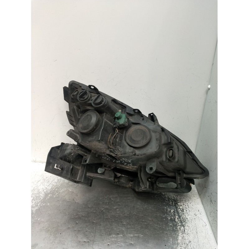 Recambio de faro izquierdo para renault grand scénic ii (jm0/1_) 1.5 dci (jm1e) referencia OEM IAM   