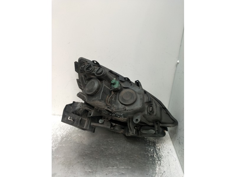 Recambio de faro izquierdo para renault grand scénic ii (jm0/1_) 1.5 dci (jm1e) referencia OEM IAM   