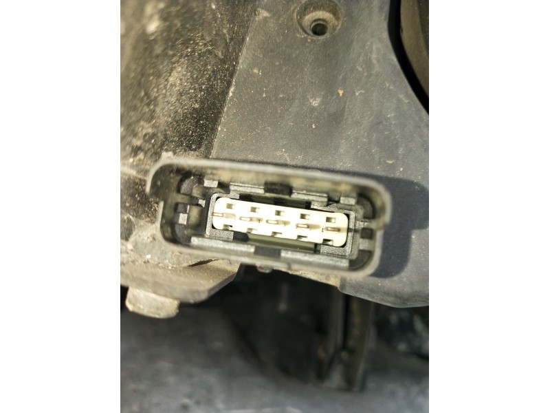 Recambio de faro izquierdo para renault grand scénic ii (jm0/1_) 1.5 dci (jm1e) referencia OEM IAM   