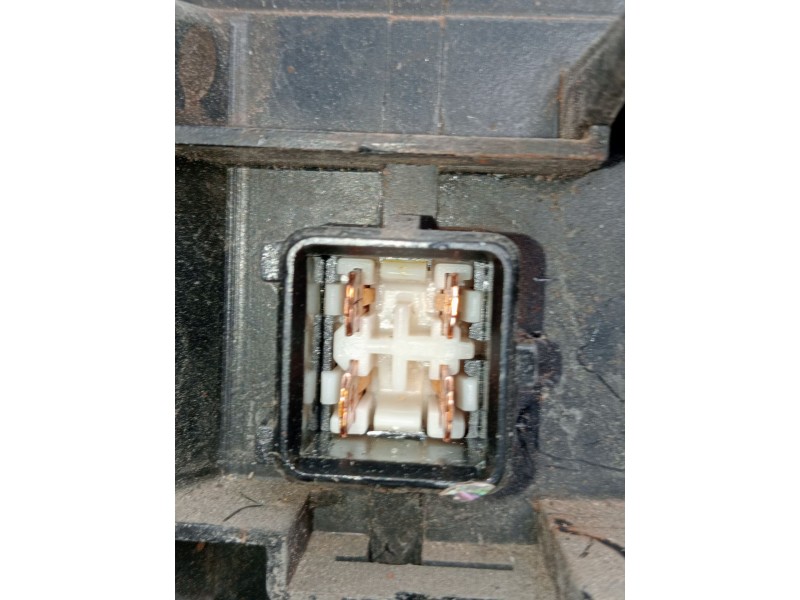 Recambio de faro derecho para seat toledo i (1l2) 1.9 tdi referencia OEM IAM   1996