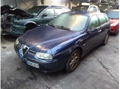 alfa romeo 156 sportwagon (116) del año 2001