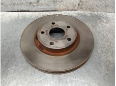 Recambio de disco freno delantero para toyota prius+ advance referencia OEM IAM   