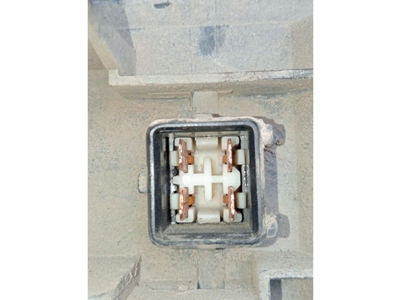 Recambio de faro izquierdo para seat toledo i (1l2) 1.9 tdi referencia OEM IAM   1996