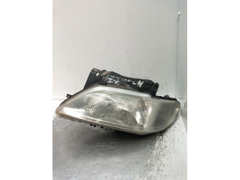Recambio de faro izquierdo para citroën xsara (n1) 1.9 d referencia OEM IAM   
