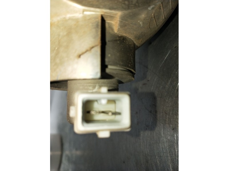 Recambio de faro izquierdo para citroën xsara (n1) 1.9 d referencia OEM IAM   