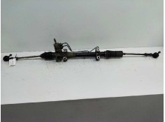 Recambio de cremallera direccion para nissan kubistar (x76) referencia OEM IAM   