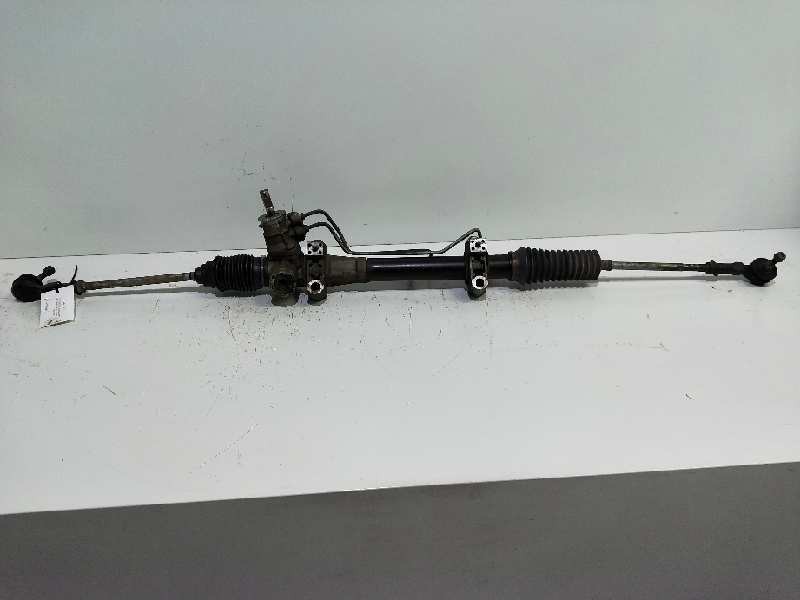 Recambio de cremallera direccion para nissan kubistar (x76) referencia OEM IAM   